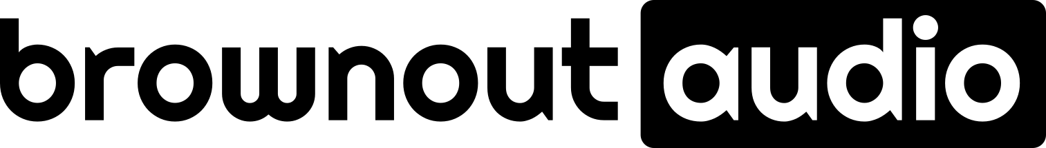 Brownout Audio